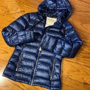 Calvin Klein Packable Lightweight Premium Down Jacket